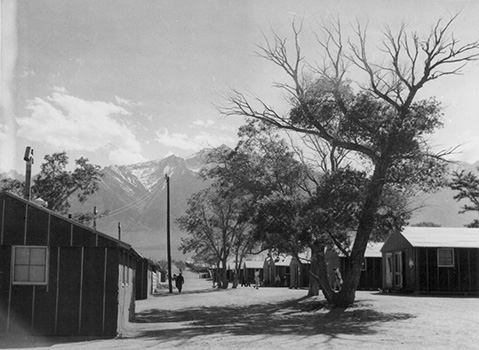 manzanar